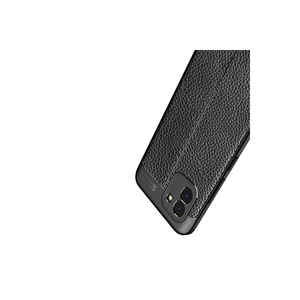 Coque souple en TPU pour Samsung pour Galaxy A03/A34/A24/A71/14 Plus - Bleu marine - Product Image 5