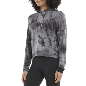 Premium Quality Trendy Fashion <b>Tie</b> <b>Dye</b> <b>Hoodie</b> Soloid Colors Stylish and Comfortable Women <b>Tie</b> <b>Dye</b> <b>Hoodie</b> - Product Image 4