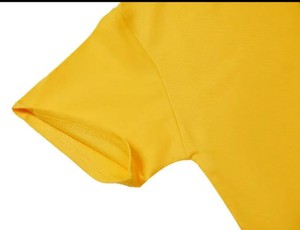 Camisas Casuales Personalizadas para Mujer, Cuello en V, Estilo Oxford, Deportivas, 100% Poliéster/Algodón, Manga Corta de Verano, Antiarrugas, Secado Rápido - Product Image 3