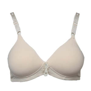 Sujetador de espuma para mujer - Color piel - Product Image 1