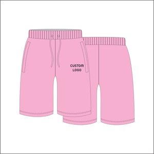 Women <b>Athletic</b> Shorts Custom Polyester Gym <b>Athletic</b> Shorts Custom Ruffle Shorts Women - Product Image 4