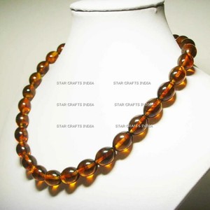 Factory Wholesale 20mm Direct <b>Handmade</b> <b>Jewelry</b> Necklace Bracelet Accessories Beaded Necklaces Fashion <b>Jewelry</b> - Product Image 6