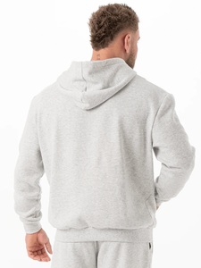 <b>Tech</b> Fleece Tracksuit for Men High Quality Customized Logo Jogger Sweatsuit Hood Breathable Zipper Acid <b>Wash</b> Printed Winter - Product Image 2