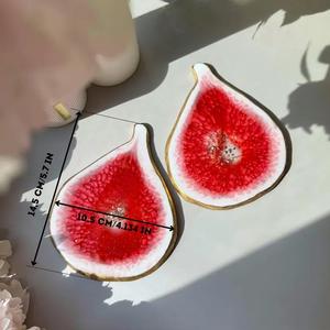 Sous-verre rond en bois classique de haute qualité, durable et écologique à prix raisonnable, utilisé en cuisine, meilleure qualité - Product Image 3