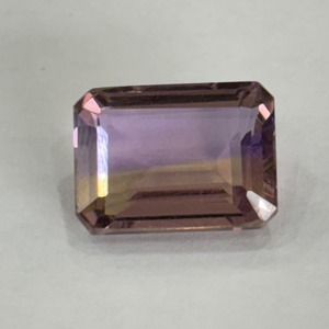 Ametrino Natural al por Mayor con Corte Esmeralda para Fabricantes de Joyería, Precio de Exportación desde India - Product Image 3