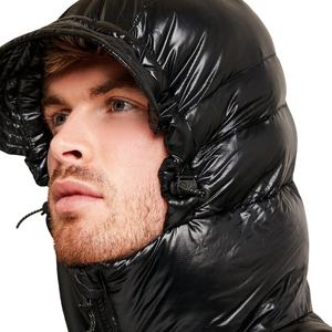 Chaquetas de Burbuja para Hombre de Fabricante Profesional, Chaqueta Acolchada Personalizada para Hombre, Chaqueta de Invierno y Otoño para Hombre en Oferta - Product Image 5