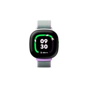 ฟิตบิท กูเกิล เอซ LTE สมาร์ทวอทช์สำหรับเด็ก พร้อมฟังก์ชันโทร ข้อความ GPS และติดตามกิจกรรม - Product Image 1