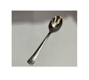New Stainless Steel Metal serving spoon Small Size Good Quality Serving Spoon <b>For</b> <b>Sale</b> Spoon with Wholesale Prices - Product Image 6