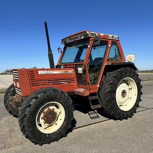 รถแทรกเตอร์110-90DT มือสอง Fiat - Product Image 1