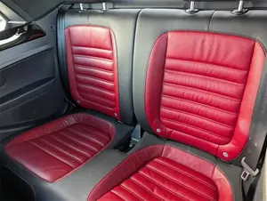 Volkswagen Beetle DSG 2.0T R-Line d'occasion 2014, conduite à gauche/droite - Product Image 2