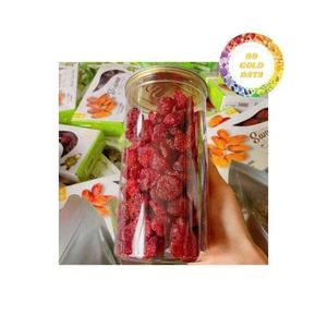 Rodajas de Fresa Seca Suave para Yogur, Cereal, Helado y Aplicaciones de Fabricación de Alimentos - Product Image 6