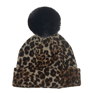 Bonnets classiques à carreaux, vêtements d'hiver décontractés confortables, construction en tricot simple, style moderne, doux, 100% acrylique, unisexe - Product Image 4
