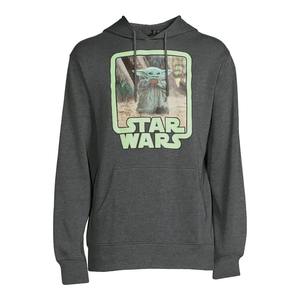 2024 hommes personnalisés hommes Y2K sweat à capuche zippé sur le visage strass motif imprimé vintage sweat à capuche surdimensionné de haute qualité OEM - Product Image 4