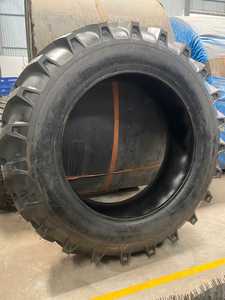 Pneus agricoles les plus vendus 9.00-16 Haute qualité de Kuma Tires Vietnam Directement de l'usine - Product Image 3