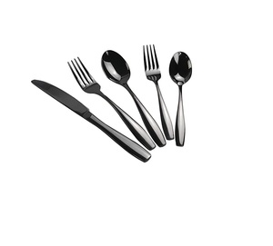 Cubiertos de acero inoxidable de calidad superior hechos a mano, venta al por mayor, elegantes, clásicos, a bajo precio, cubiertos de acero inoxidable de la mejor calidad - Product Image 6