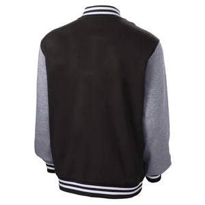Varsity Jacket American Baseball Club College School Jacket, Vert, X-Large CollegeBaseballjacket pour hommes DDP Shipping - Product Image 4