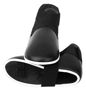 Nouveautés Chaussures de Taekwondo et de Karaté pour Hommes Chaussures de Sport d'Arts Martiaux Semelles en Caoutchouc Souple Personnalisables Adultes Enfants Sécurité des Pieds - Product Image 5