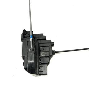 SERRURE AVANT DROITE NISSAN NV200 1ère Série K9K 892 (09>) - Product Image 3