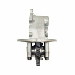 เหล็ก NY +-กล่องเกียร์สำหรับอุตสาหกรรม - Product Image 3