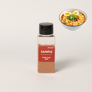 Flavoring Base for <b>Snack</b> Noodle manufacturing <b>Seafood</b> Flavor Ingredient Halal Certified Plant-Based Sustainable Food enhancer - Product Image 3