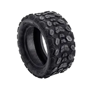TUOVT-neumático exterior para patinete eléctrico, llanta Tubeledd de 13 pulgadas, 125/60-7, para Dualtron X - Product Image 1