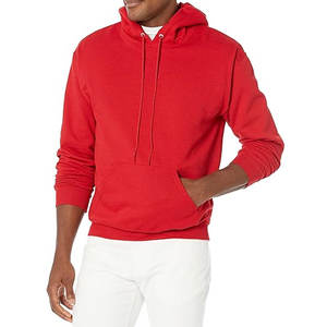 Sweat-shirt à capuche en coton 100% et polyester 20%, logo brodé, sweat-shirt personnalisable, imprimé, pour homme - Product Image 5