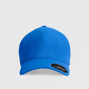 Light Blue Delta Cap 3.0 Sports Baseball Cap - Product Image 1