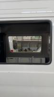 Kit de garnitures intérieures en plastique ABS durable pour Mercedes-Benz Sprinter, best-seller, rideaux cachés, protection et décoration des appuie-têtes pour caravanes et fourgonnettes