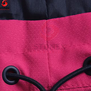 Nouvelle arrivée Veste coupe-vent en softshell tricotée sur mesure pour femmes Grande taille Imperméable Respirante Haute qualité - Product Image 5