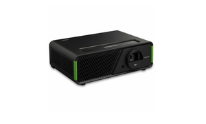 OFFRE - NOUVEAU STOCK - Projecteur 4K UHD 1-4KPRO conçu pour X/box avec Google TV et Netflix intégrés - Noir - Product Image 6