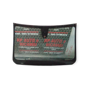 Pare-brise avant DACIA Sandero Série (21>) 727124129R - Product Image 4