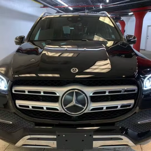 Mercedes-Benz GLS 450 2022, construit pour satisfaire les exigences - Product Image 2