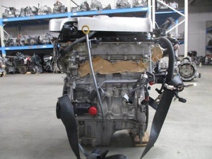 Motor Usado JDM 2JZ-GTE Twin Turbo VVTI Monocilíndrico de 125cc, 4 Tiempos, Euro 1, con Transmisión de 6 Velocidades para Motor Diésel - Product Image 2