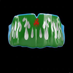 Protectores Bucales de Silicona Ecológicos y Ligeros, Personalizados con Diseño de Dientes, para Boxeo de Adultos - Nuevo Modelo al por Mayor - Product Image 3