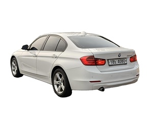 BMW Serie 3 (F30) 320D de 2013 - Product Image 4