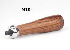 Tùy chỉnh các loại hình dạng bằng gỗ có thể tháo rời đồ nấu nướng công cụ xử lý xử lý/tùy chỉnh bằng gỗ công cụ xử lý sử dụng cho đồ nấu nướng bằng gỗ xử lý - Product Image 2