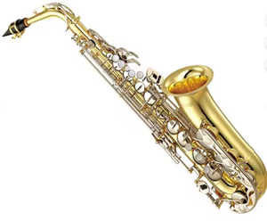 NUEVO ORIGINAL Yam-ahas Alto 2017 DIY Saxo-phone - Product Image 1