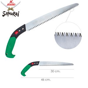 เลื่อยซามูไรแบบตรง 300 มม. - Product Image 1
