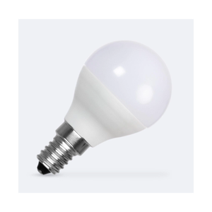 E14 4W Crystal LED Spherical Bulb High-quality Product Category LED <b>Lighting</b> - Product Image 1
