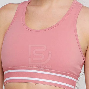 Conjunto de Yoga de Alta Costura Más Vendido, Estilo Único, Marca Privada, Conjunto de Yoga Personalizado para Damas - Product Image 4