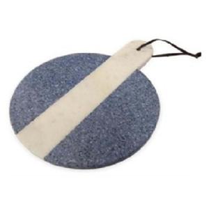 Producto de cocina de la mejor calidad, tabla de cortar de mármol, tabla de cortar, artesanía india, mármol ecológico, rectángulo personalizado - Product Image 3