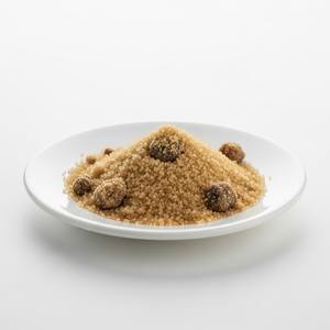 Azúcar Moreno al por mayor de fábrica, azúcar de caña suave natural sin refinar para hornear bebidas de cocina y fabricación de alimentos - Product Image 4