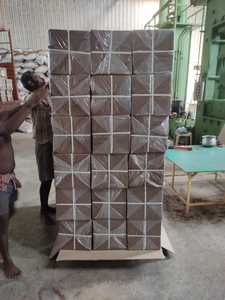 อินดิโก้พีทอินทรีย์ 650 กรัม แบบก้อน พร้อมใยมะพร้าวธรรมชาติ สำหรับทำสวน ผลิตภัณฑ์เกษตรคุณภาพสูงจากอินเดีย - Product Image 6