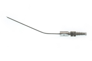 Tubes d'aspiration Baron en acier inoxydable réutilisables, instruments chirurgicaux de haute qualité, source d'alimentation pour machines, conception de pointe BERZAN SURGICAL - Product Image 6