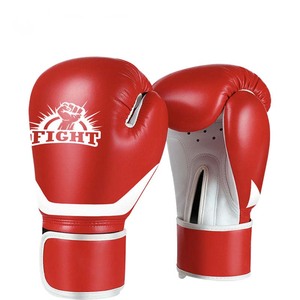 Gants d'entraînement de boxe en gros PREDAWN 2024, gants de sparring personnalisés en cuir véritable/cuir artificiel, respirants, séchage rapide - Product Image 6