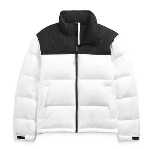 Puffer Jacket With Liner <b>Men</b> Nylon Hooded Winter Bubble Puffer Down Coat Puffer Jackets 2025 From Pakistan - Product Image 6