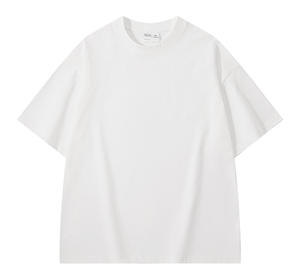 Elite <b>Men</b> Cotton <b>T</b> <b>Shirt</b> Comfortable Short Sleeve Casual Tee, Soft Breathable Fabric, Fashion Sportswear & Everyday Outfit - Product Image 5