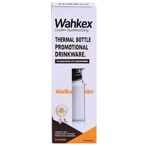 Borraccia Termica Personalizzata Wankex per Merchandising e Articoli Promozionali - Product Image 3