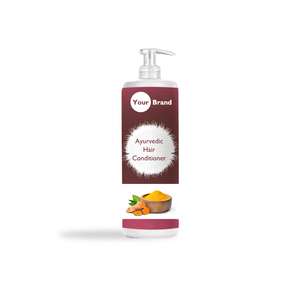 ครีมนวดผม100% อายุรเวทใหม่สำหรับปลูกผม - Product Image 1
