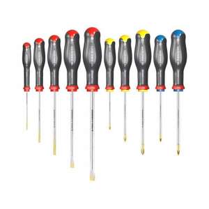 ชุดไขควงฟาคอม โปรทวิสท์ (10 ชิ้น) - Product Image 1